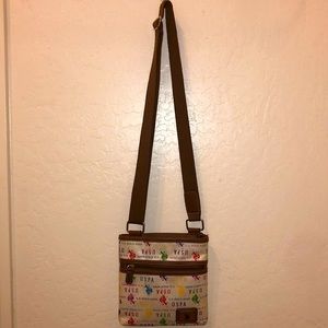 U.S polo assn purse